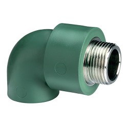 ACQUA SYSTEM CODO R 20 X 1/2 M