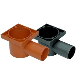 DURATOP BOCA DES DUCHA 40