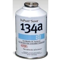 DUPONT R134a - LATA - 0,750KGS