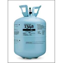 DUPONT R134a - GARRAFA -...