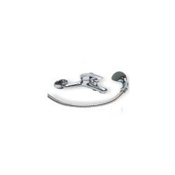 MONOC, DUCHA CART. 40 MM...