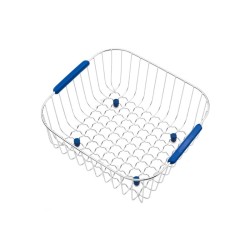 CANASTO E37 DE ACERO...