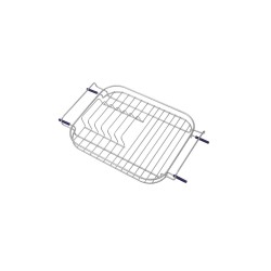 ESCURREPLATOS DE ACERO...