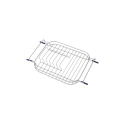 ESCURREPLATOS DE ACERO...