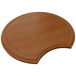 TABLA DE PICAR O37 (MADERA)