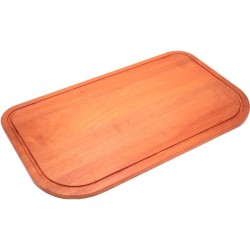 TABLA DE PICAR MADERA 34