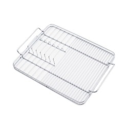 ESCURREPLATOS DE ACERO...