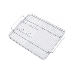 ESCURREPLATOS DE ACERO...