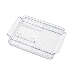 ESCURREPLATOS DE ACERO...