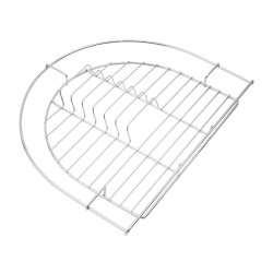 ESCURREPLATOS DE ACERO...