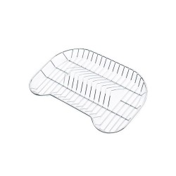 SECAPLATO DE ACERO INOXIDABLE